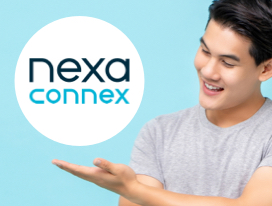 Nexa Connex