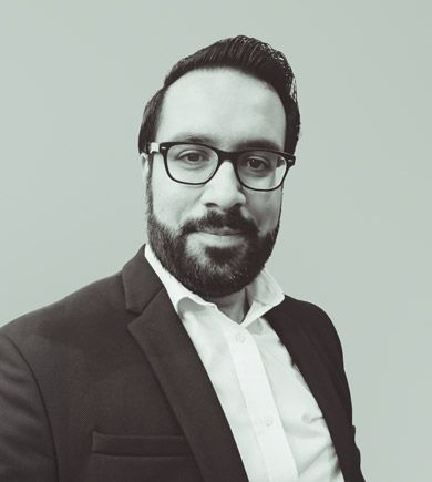 Consultant Solicitor Amaar Faaruq Joins Nexa