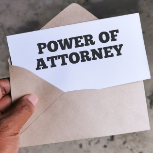 Why a Lasting Power of Attorney Can Bring You Peace of Mind